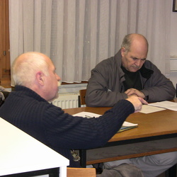 Zbor članov (dec. 2014)